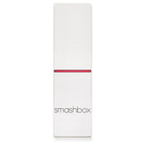 スマッシュボックス  Be Legendary Prime & Plush Lipstick - # Stylist   3.4g
