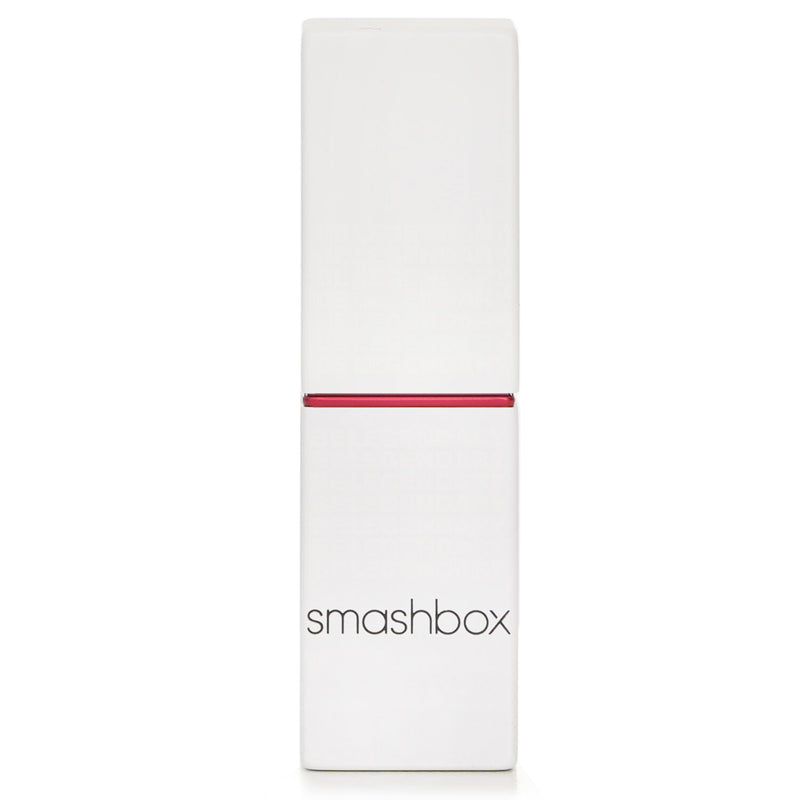 スマッシュボックス  Be Legendary Prime & Plush Lipstick - # Stylist   3.4g