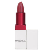 スマッシュボックス  Be Legendary Prime & Plush Lipstick - # Stylist   3.4g