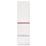 スマッシュボックス  Be Legendary Prime & Plush Lipstick - # Bing   3.4g