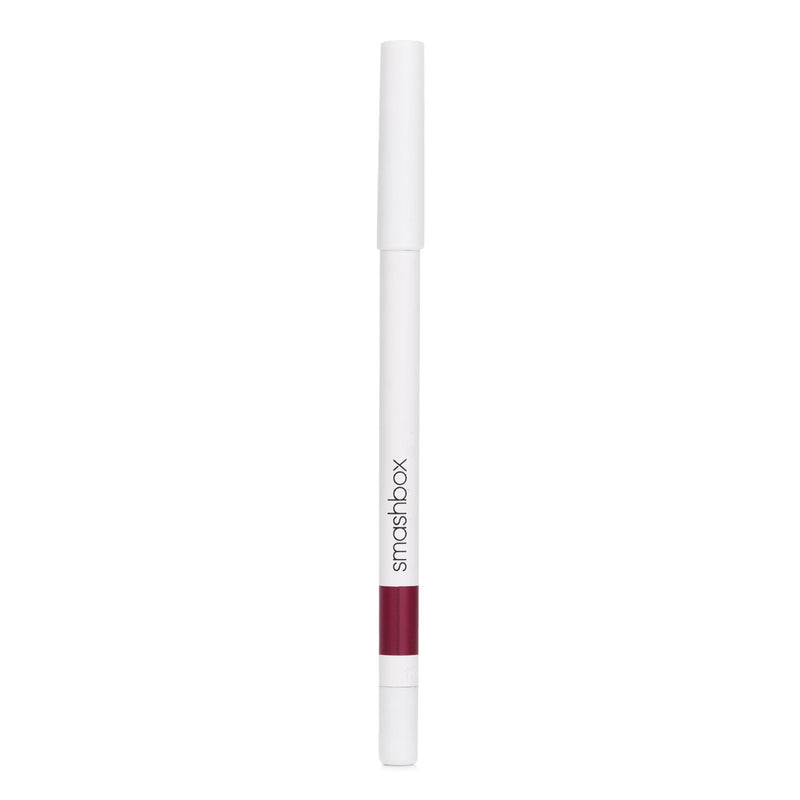 スマッシュボックス  Be Legendary Line & Prime Lip Pencil - # Cranberry   1.2g