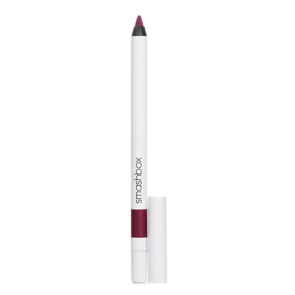 スマッシュボックス  Be Legendary Line & Prime Lip Pencil - # Cranberry   1.2g