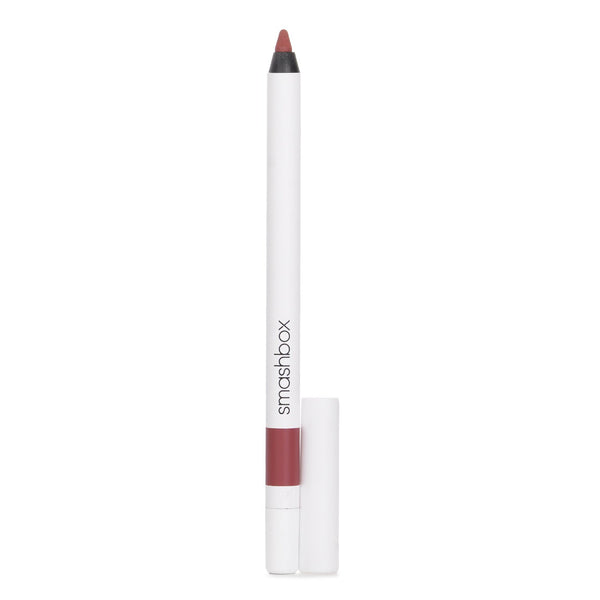 スマッシュボックス  Be Legendary Line & Prime Lip Pencil - # Deep Mauve   1.2g
