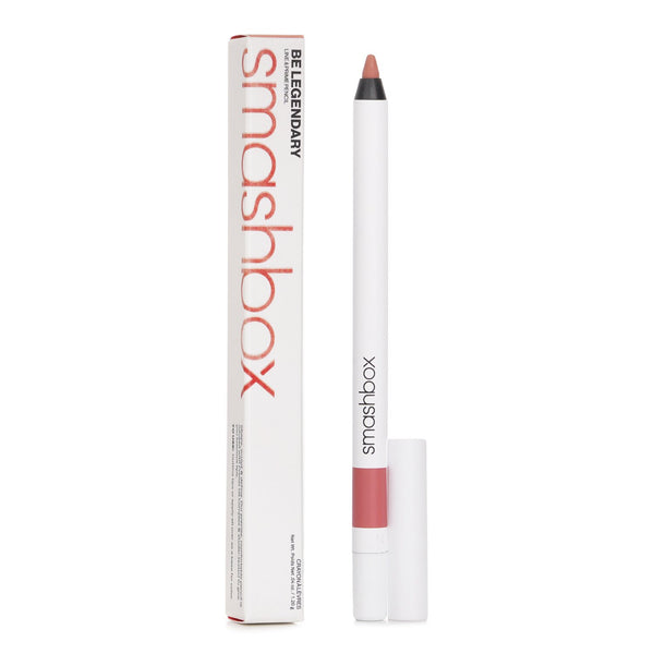 スマッシュボックス  Be Legendary Line & Prime Lip Pencil - # Fair Neutral Rose   1.2g