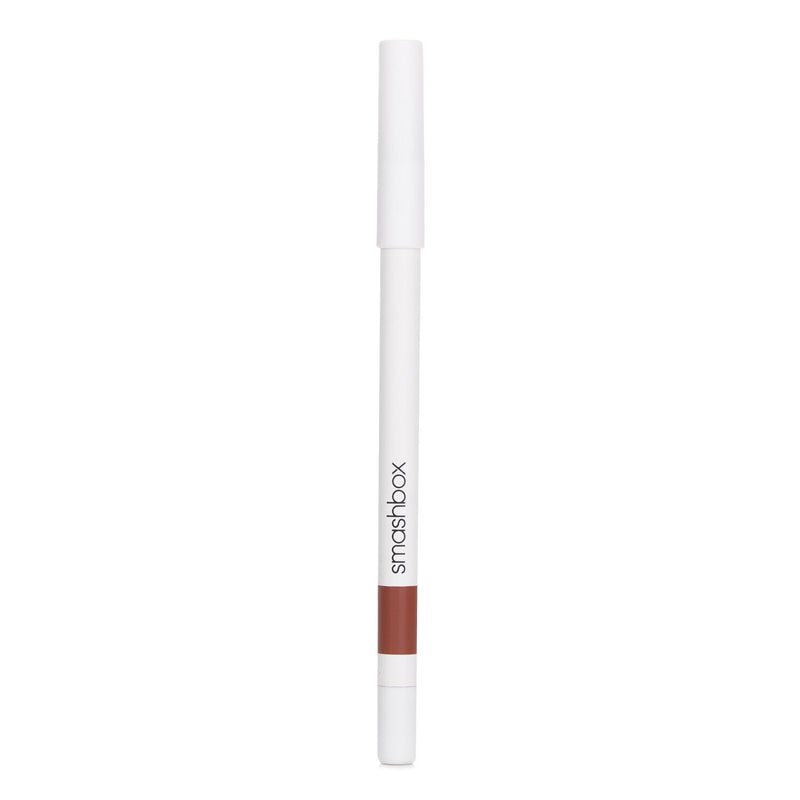 スマッシュボックス  Be Legendary Line & Prime Lip Pencil - # Medium Brown   1.2g