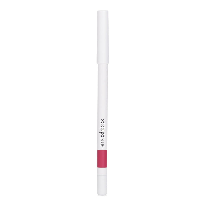 スマッシュボックス  Be Legendary Line & Prime Lip Pencil - # Medium Pink Rose   1.2g