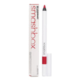スマッシュボックス  Be Legendary Line & Prime Lip Pencil - # True Red   1.2g