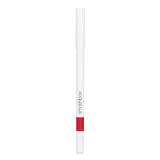 スマッシュボックス  Be Legendary Line & Prime Lip Pencil - # True Red   1.2g