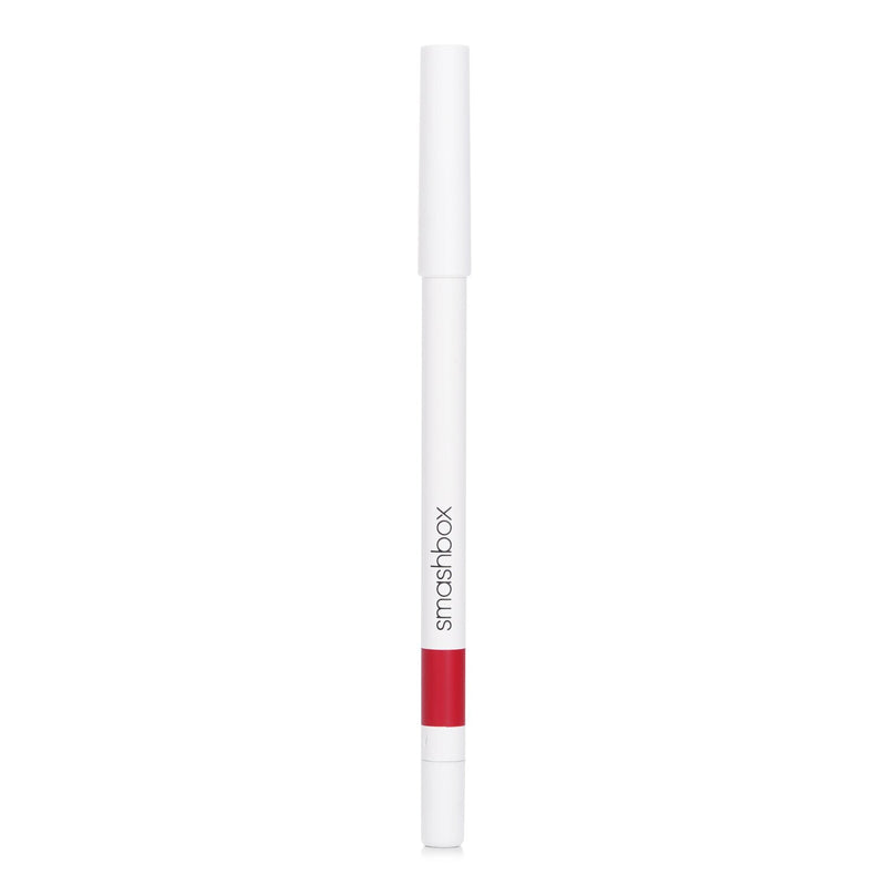 スマッシュボックス  Be Legendary Line & Prime Lip Pencil - # True Red   1.2g