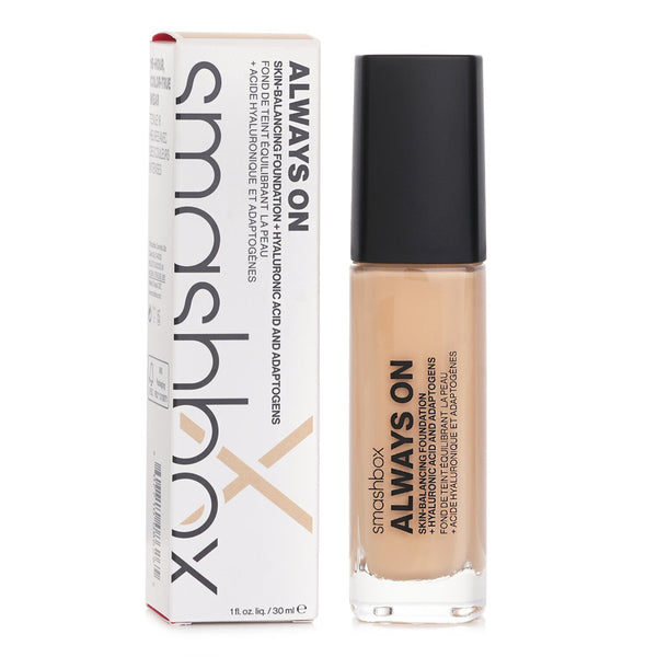 スマッシュボックス  Always On Skin Balancing Foundation  - # L10N   30ml