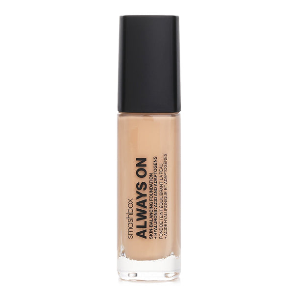スマッシュボックス  Always On Skin Balancing Foundation  - # L10N   30ml