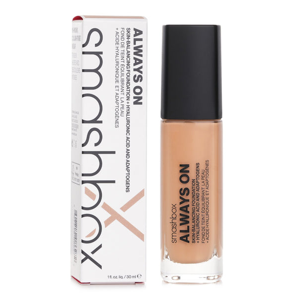 スマッシュボックス  Always On Skin-Balancing Foundation - # L20N 086272   30ml