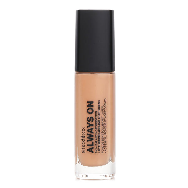 スマッシュボックス  Always On Skin-Balancing Foundation - # L20N 086272   30ml