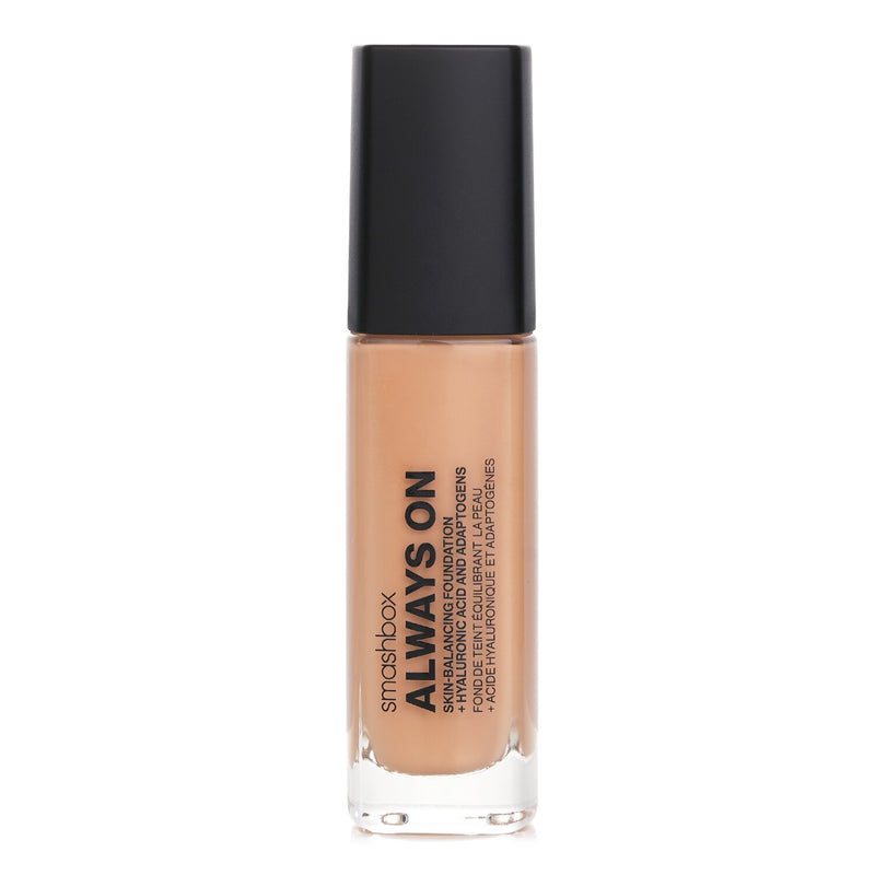 スマッシュボックス  Always On Skin-Balancing Foundation - # L20N 086272   30ml