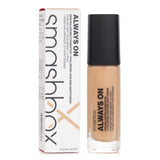 スマッシュボックス  Always On Skin-Balancing Foundation - # L10W   30ml