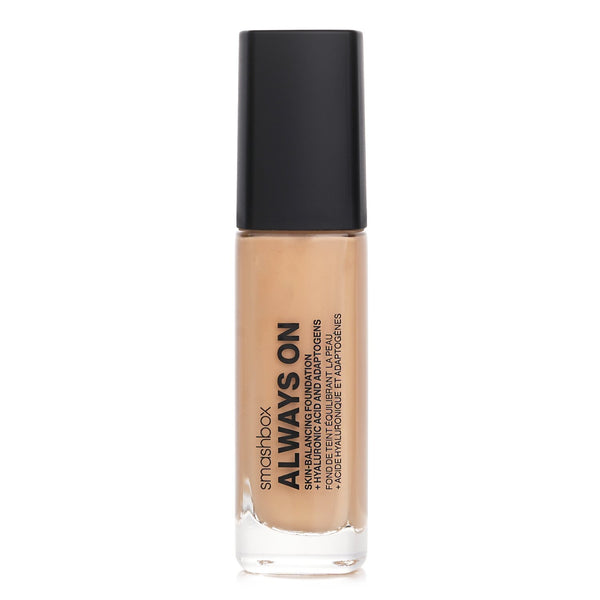 スマッシュボックス  Always On Skin-Balancing Foundation - # L10W   30ml
