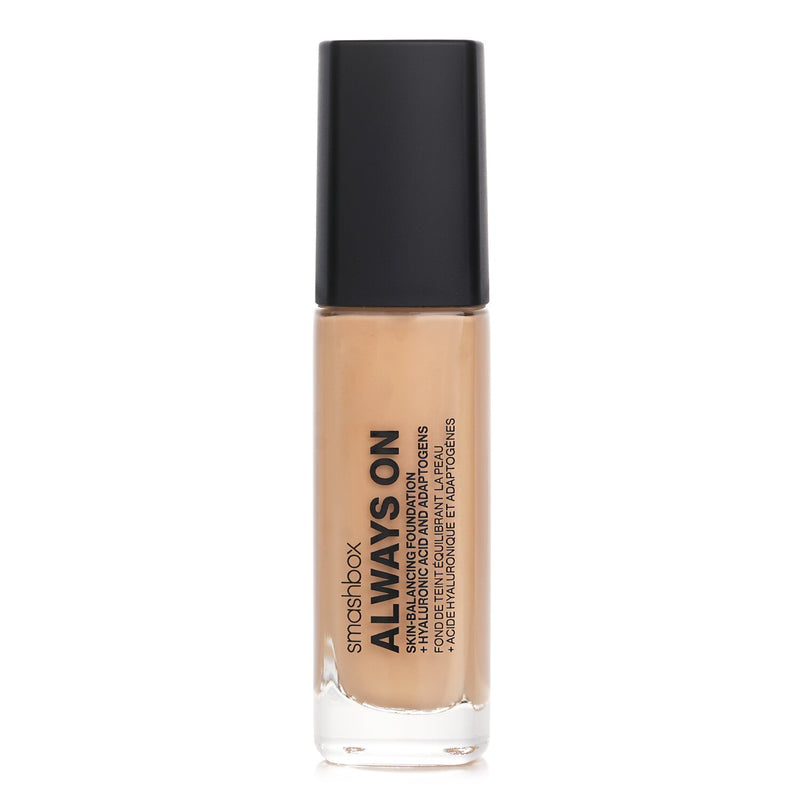 スマッシュボックス  Always On Skin-Balancing Foundation - # L10W   30ml
