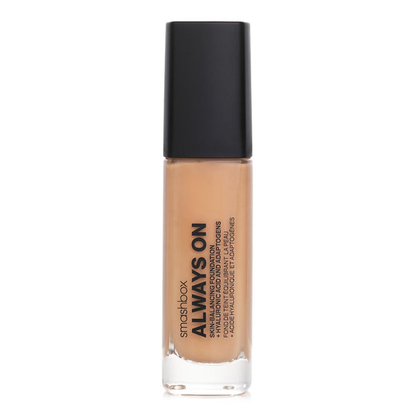スマッシュボックス  Always On Skin-Balancing Foundation - # L20W   30ml