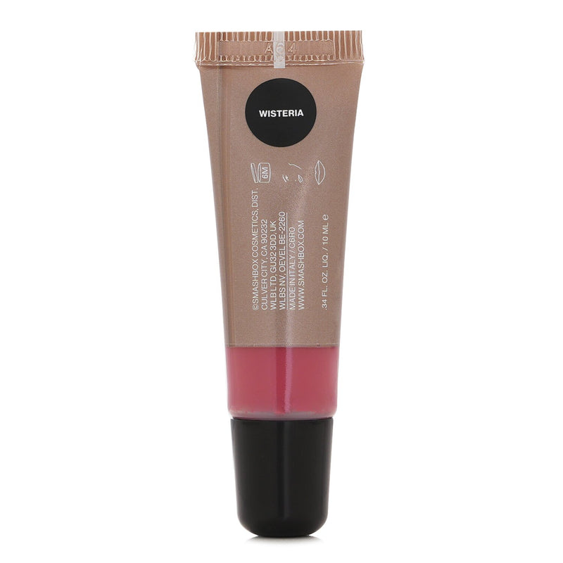 スマッシュボックス  Halo Sheer To Stay Color Tint - # Wisteria   10ml