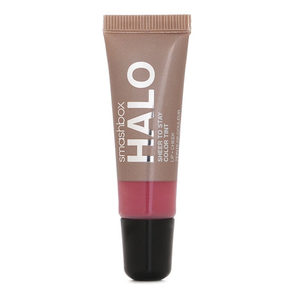 スマッシュボックス  Halo Sheer To Stay Color Tint - # Wisteria   10ml
