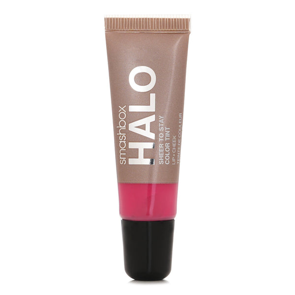 スマッシュボックス  Halo Sheer To Stay Color Tint  - # Blush   10ml