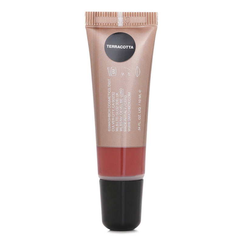 スマッシュボックス  Halo Sheer To Stay Color Tint  - # Terracotta   10ml