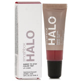スマッシュボックス  Halo Sheer To Stay Color Tint  - # Pomegranate   10ml