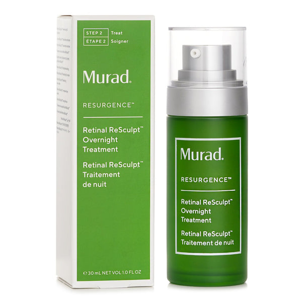 ミュラド  Retinal ReSculpt Overnight Treatment   30ml/1oz