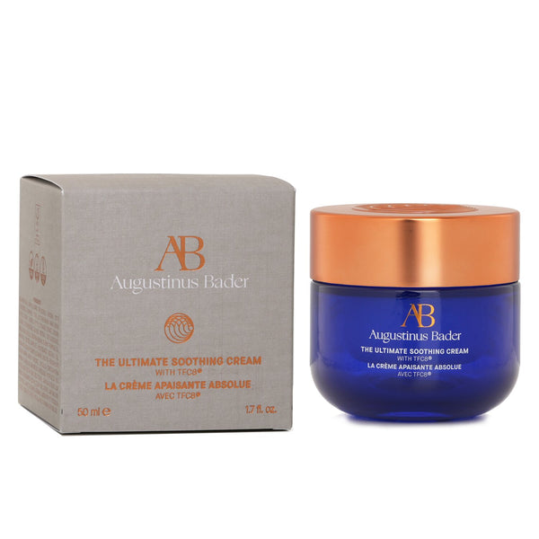 アウグスティヌス・バーダー  The Ultimate Soothing Cream With TFC8   50ml