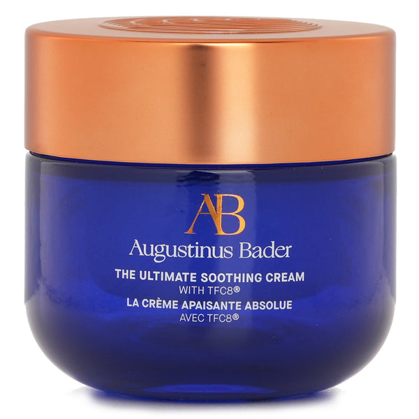 アウグスティヌス・バーダー  The Ultimate Soothing Cream With TFC8   50ml