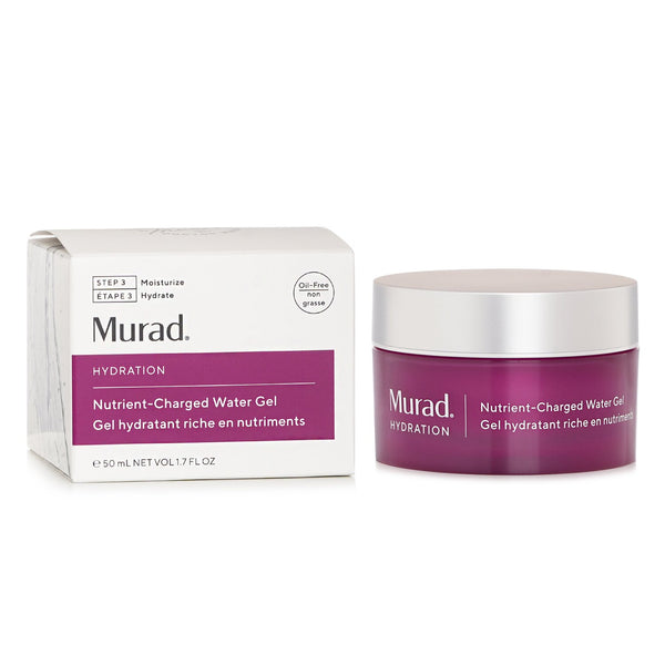 ミュラド  Hydration Nutrient Charged Water Gel    50ml/1.7oz