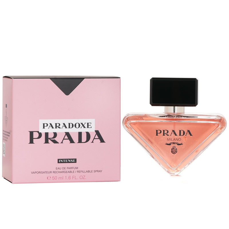プラダ  Paradoxe Intense Eau De Parfum Spray   50ml/1.6oz