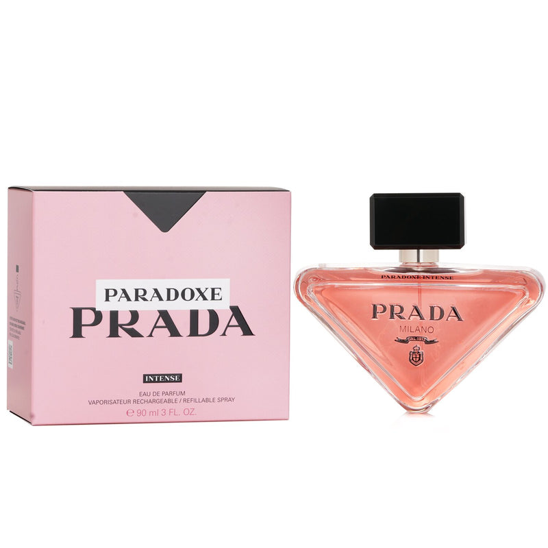 プラダ  Paradoxe Intense Eau De Parfum Spray   90ml/3oz