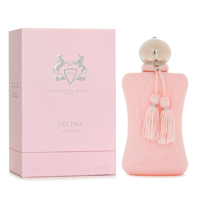 パルファン ドゥ マルリー  The Royal Essence Delina Eau De Parfum Spray   75ml/2.5oz