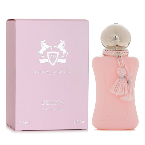パルファン ドゥ マルリー  The Royal Essence Delina Eau De Parfum Spray   30ml/1oz