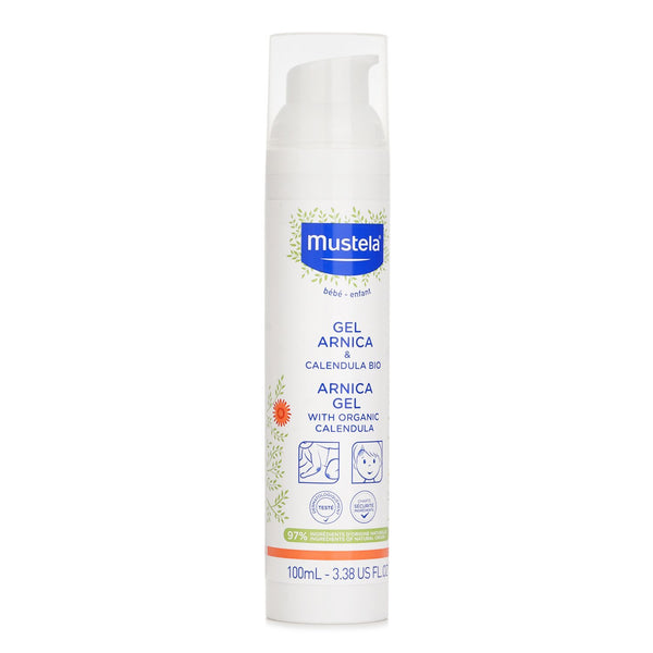 ムステラ  Arnica Gel   100ml