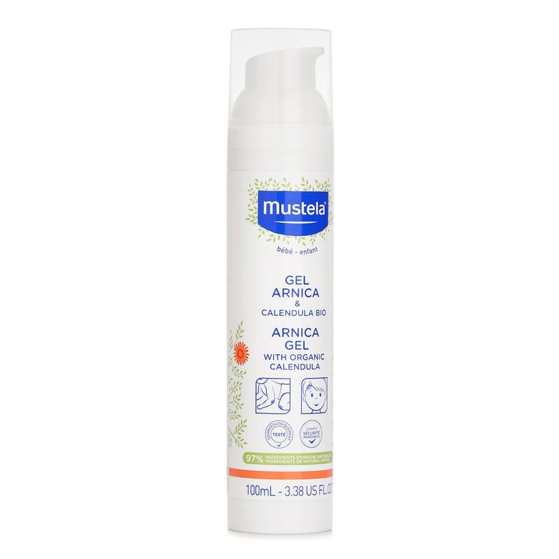 ムステラ  Arnica Gel   100ml