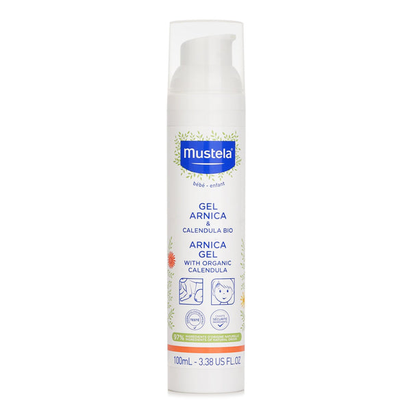 ムステラ  Arnica Gel   100ml
