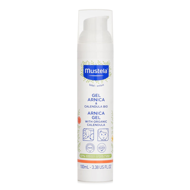 ムステラ  Arnica Gel   100ml