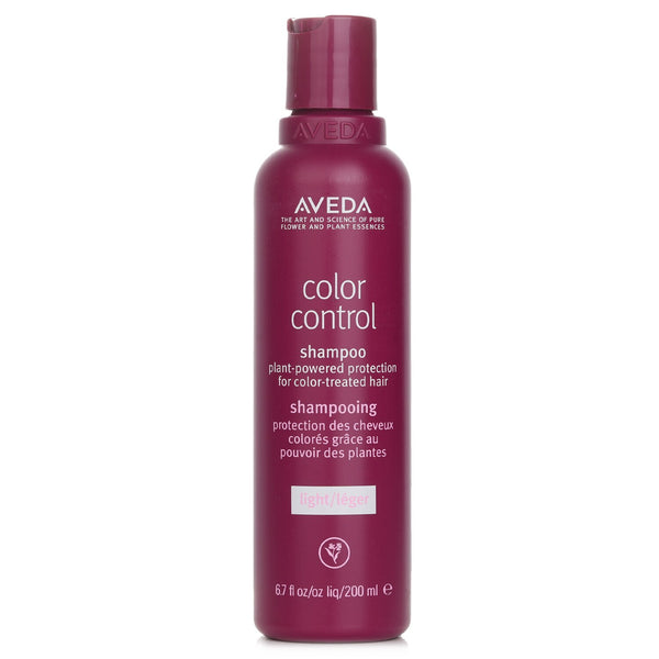 アヴェダ  Color Control Shampoo Light   200ml