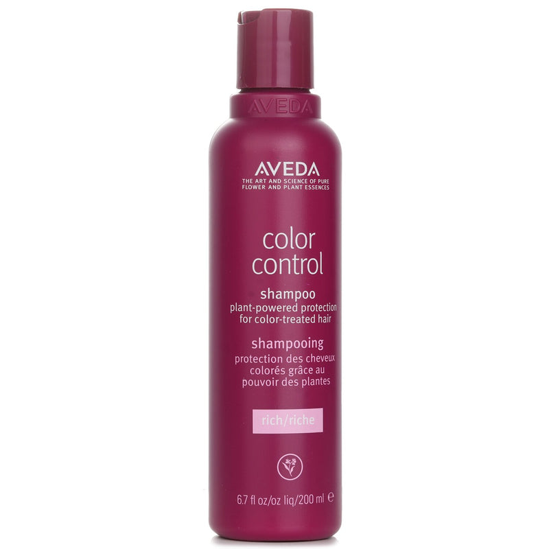 アヴェダ  Color Control Shampoo Rich   200ml