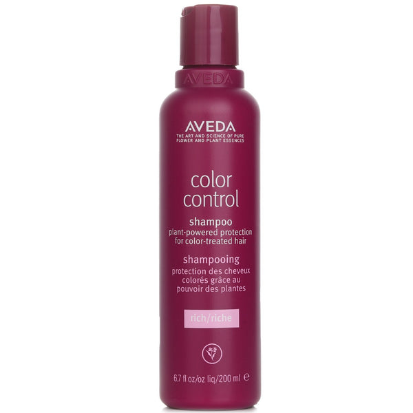 アヴェダ  Color Control Shampoo Rich   200ml