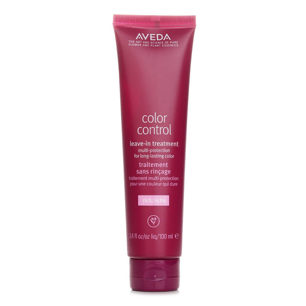アヴェダ  Color Control Leave In Rich   100ml