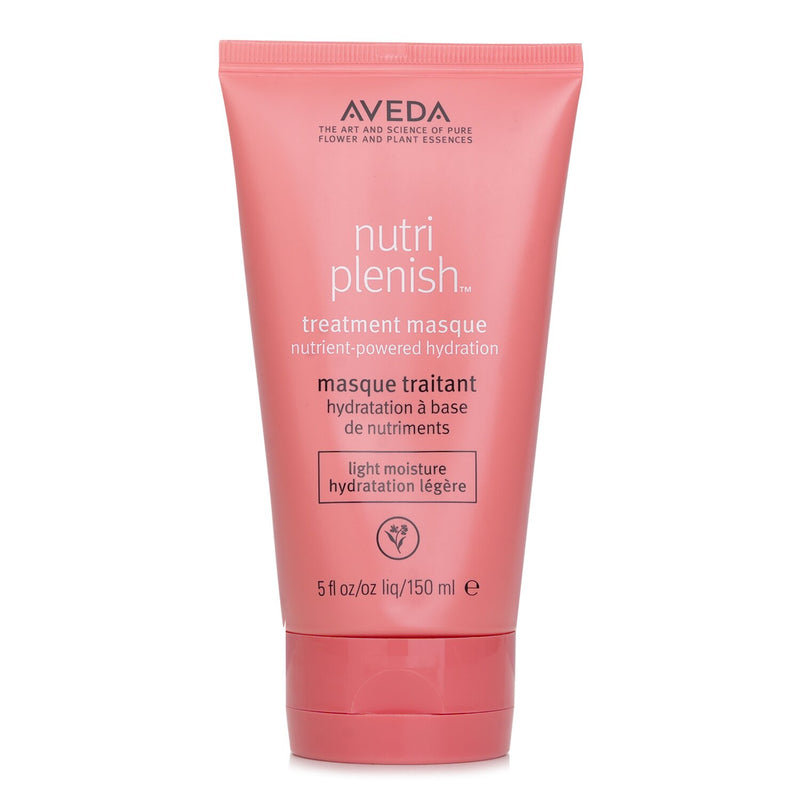アヴェダ  Nutriplenish Masque Light Moisture   150ml