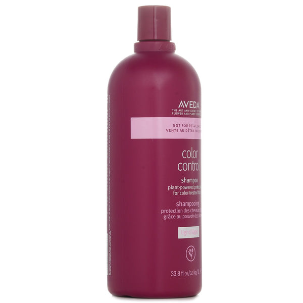 アヴェダ  Color Control Shampoo Light   1000ml