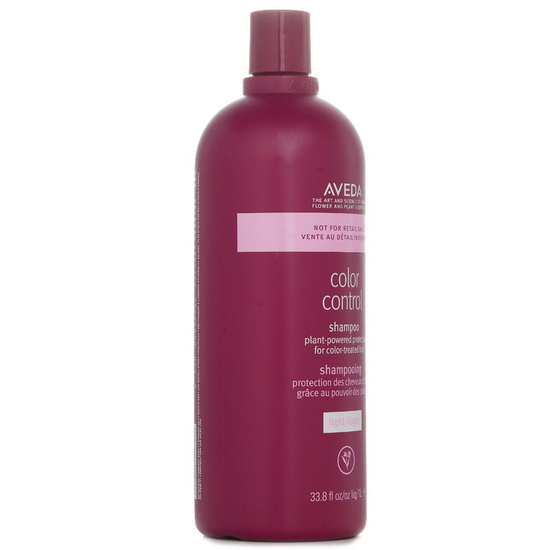アヴェダ  Color Control Shampoo Light   1000ml