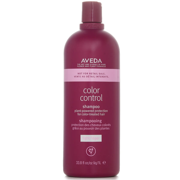 アヴェダ  Color Control Shampoo Light   1000ml