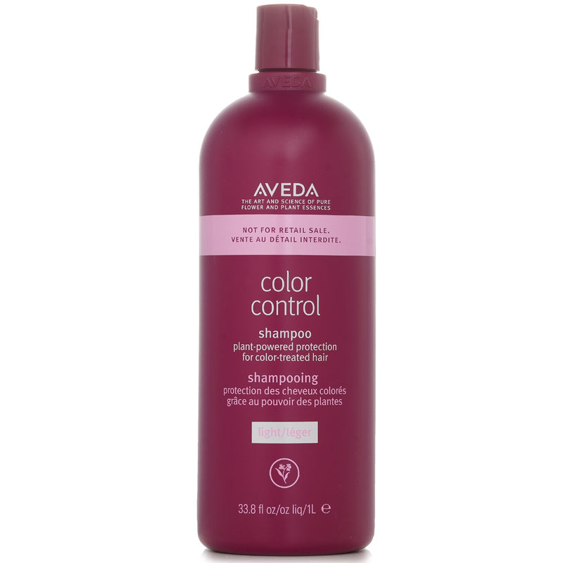 アヴェダ  Color Control Shampoo Light   1000ml