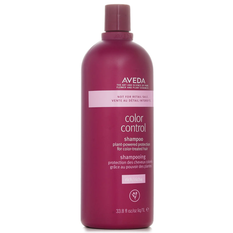 アヴェダ  Color Control Shampoo Rich   1000ml