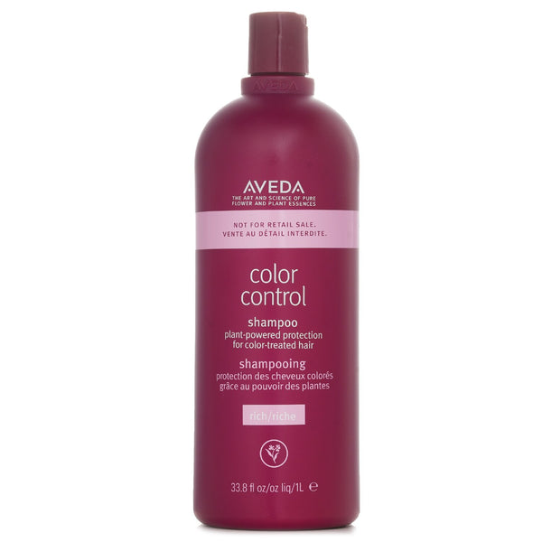 アヴェダ  Color Control Shampoo Rich   1000ml
